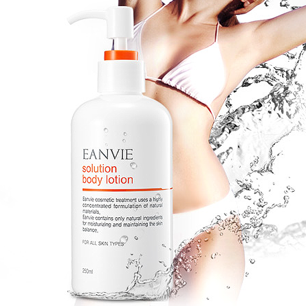 the solution body care