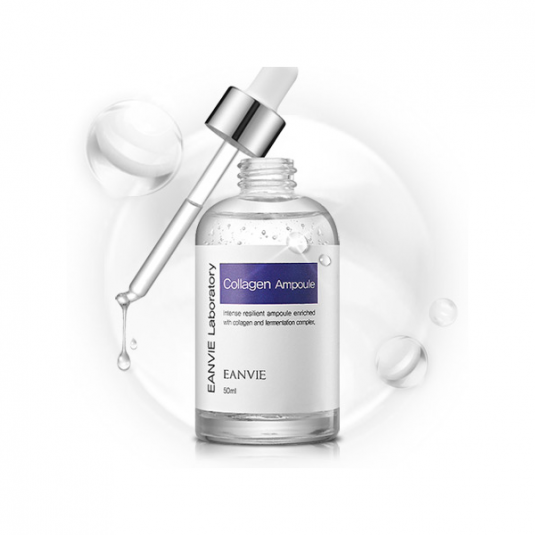 EANVIE COLLAGEN AMPOULE ANC Corporation