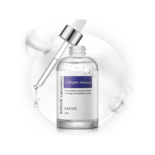 EANVIE COLLAGEN AMPOULE ANC Corporation