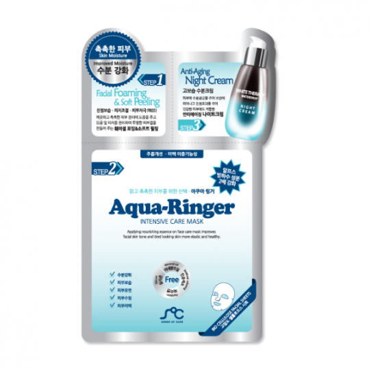 AQUARINGER ANC Corporation